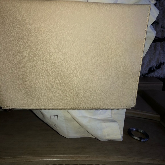 Stella McCartney clutch - Picture 3 of 7